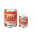 Double Coat special