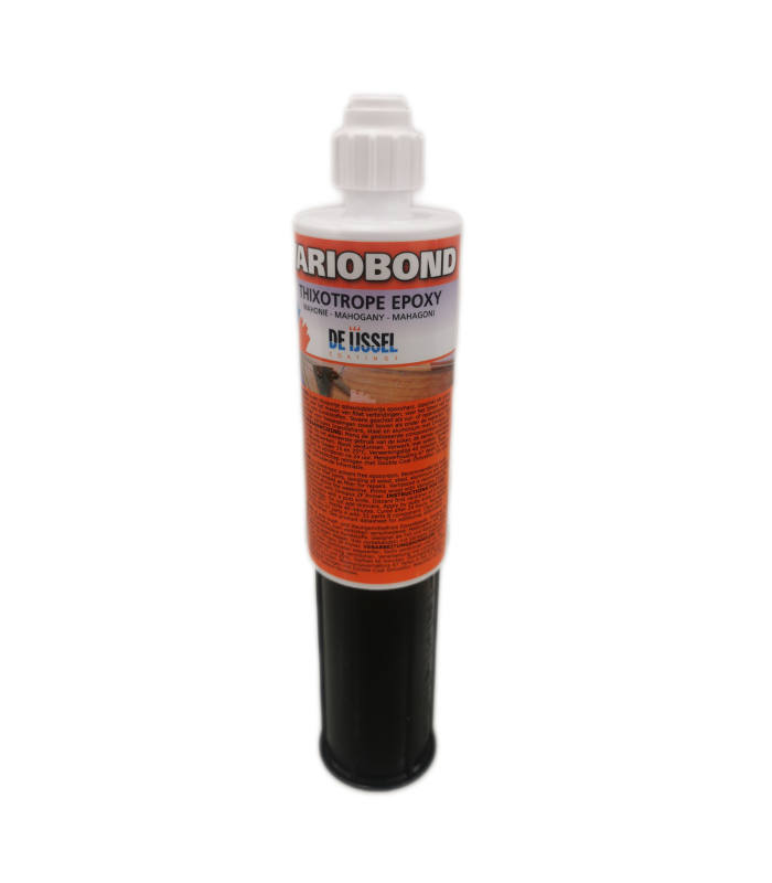 Variobond Mahogni 150 ml