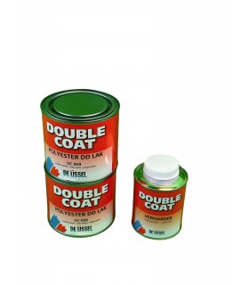 Double Coat base 330 gr DC 859