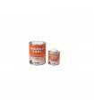 Double Coat sett - DC 008 Transparant - 1 kg