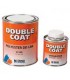 Double Coat sett RAL 6019