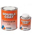 Double Coat sett RAL 6019