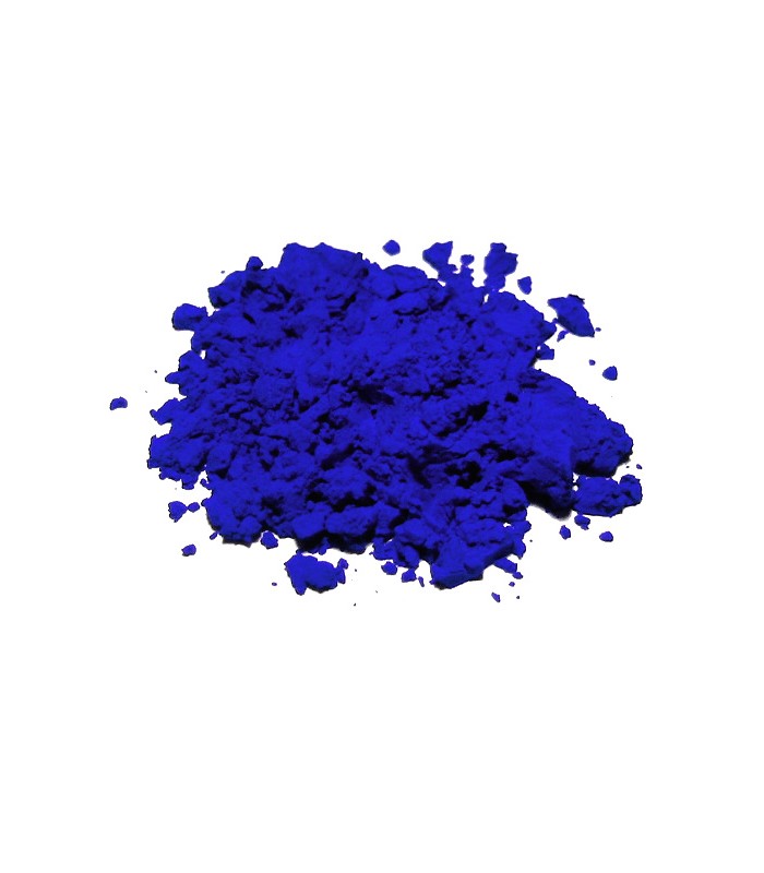 Ultramarine Blue