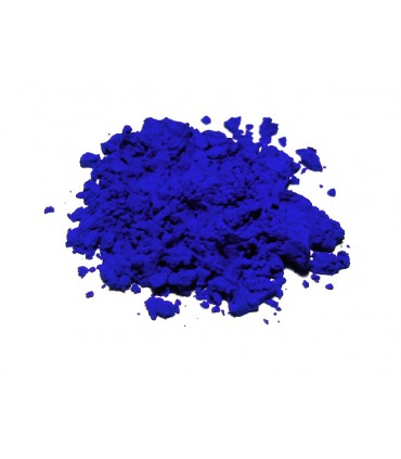 Ultramarine Blue